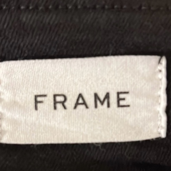 Frame Jeans - Picture 4 of 4